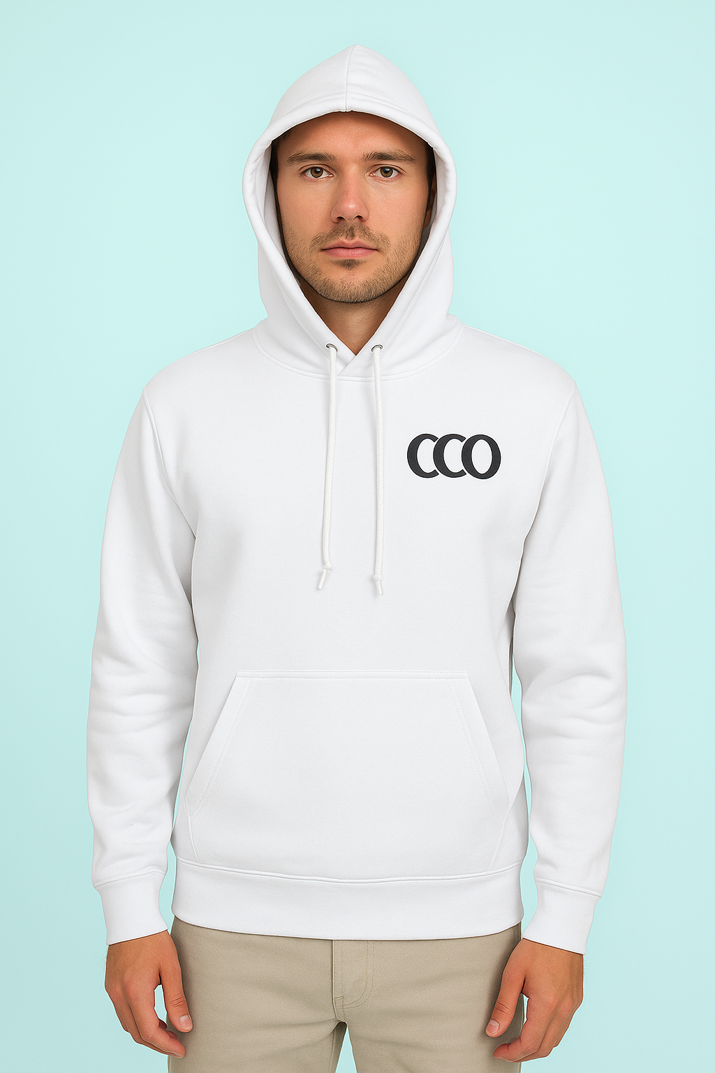 New Beginnings Are Possible Hoodie